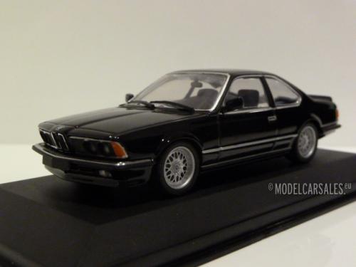 BMW M635 CSi