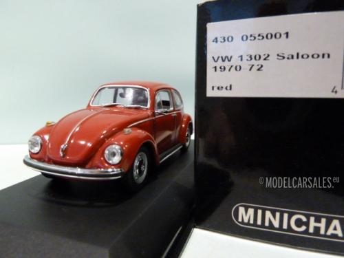 Volkswagen 1302