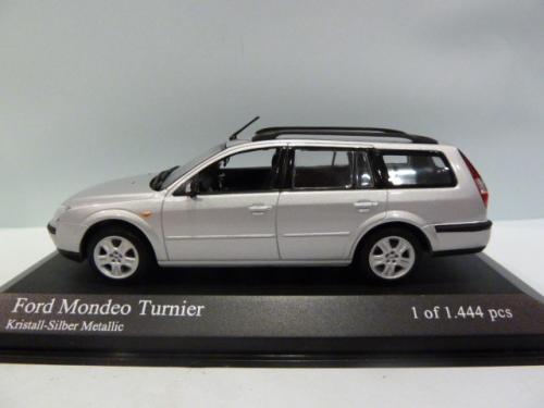 Ford Mondeo Mk3 Turnier