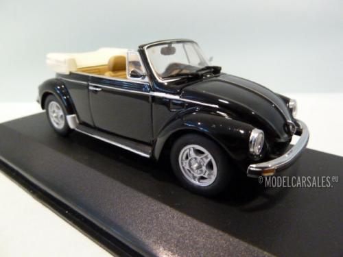 Volkswagen 1303 Cabriolet