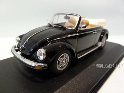 Volkswagen 1303 Cabriolet