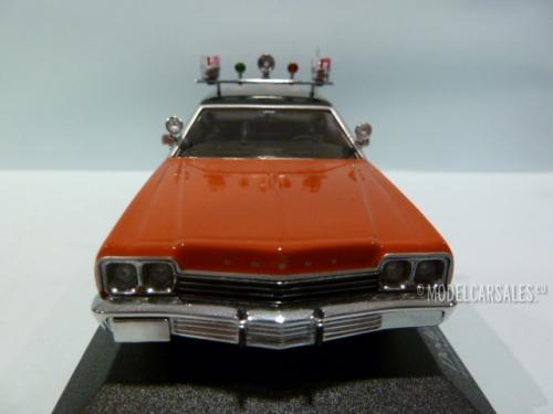 Dodge Monaco