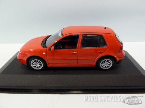 Volkswagen Golf IV Saloon