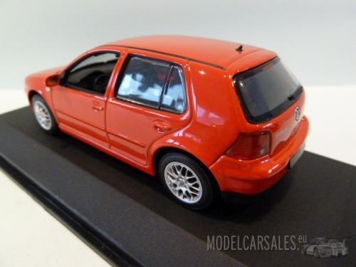 Volkswagen Golf IV Saloon