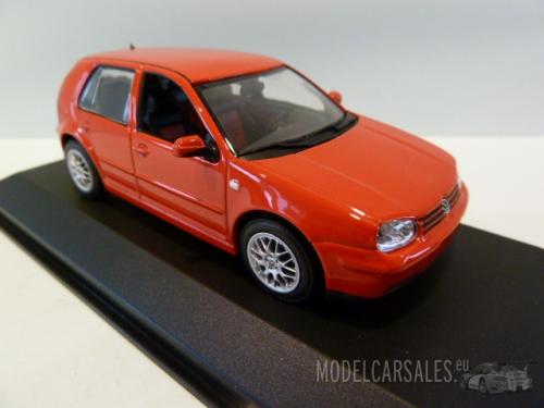 Volkswagen Golf IV Saloon