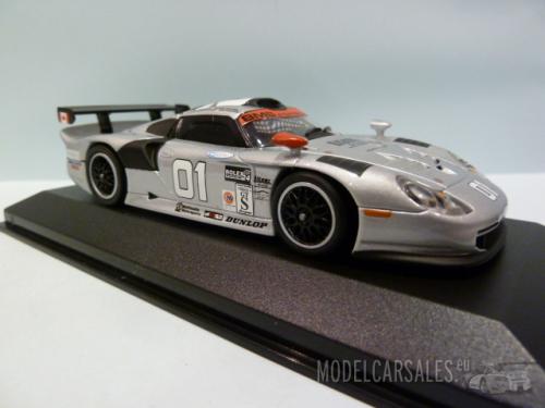 Porsche 911 GT1