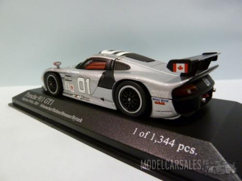 Porsche 911 GT1