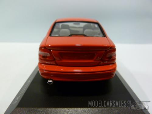 Volvo C 70 Coupe
