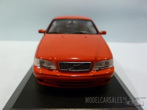 Volvo C 70 Coupe