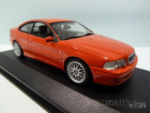 Volvo C 70 Coupe
