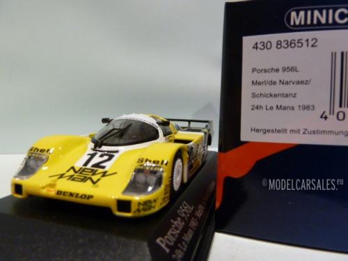 Porsche 956L