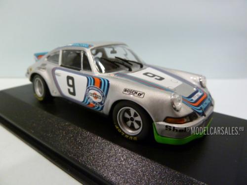 Porsche 911 Carrera RSR 3.0