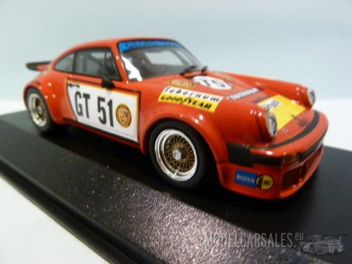 Porsche 934