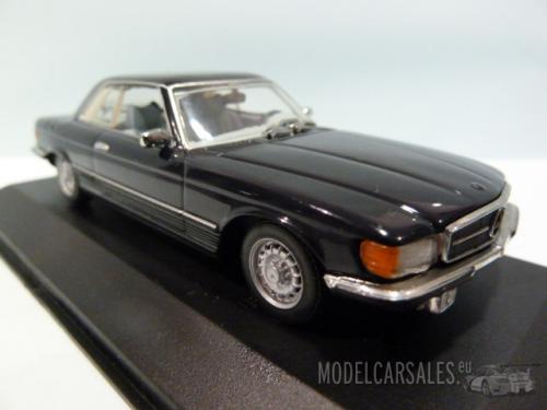 Mercedes-benz 450 SLC (r107)