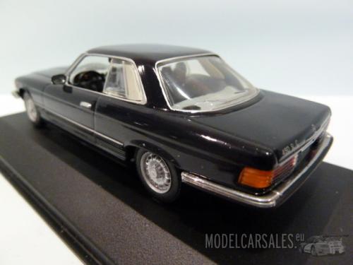 Mercedes-benz 450 SLC (r107)