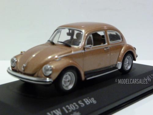 Volkswagen 1303 S `Big` Volkswagen 1303 S `Big`