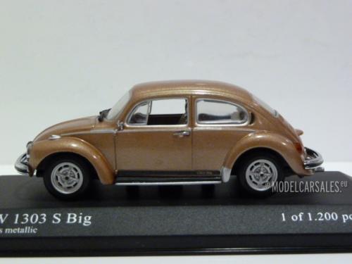 Volkswagen 1303 S `Big` Volkswagen 1303 S `Big`