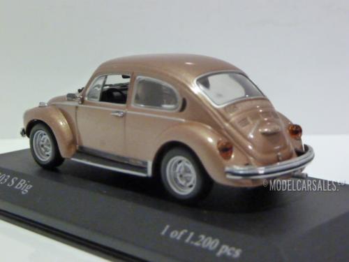 Volkswagen 1303 S `Big` Volkswagen 1303 S `Big`