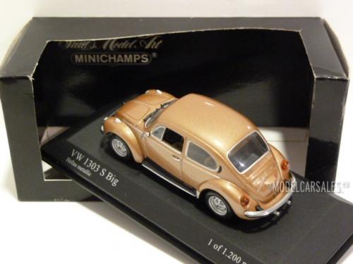 Volkswagen 1303 S `Big` Volkswagen 1303 S `Big`