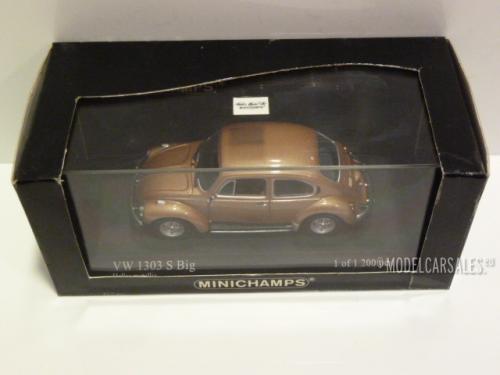 Volkswagen 1303 S `Big` Volkswagen 1303 S `Big`