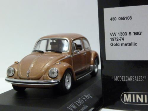 Volkswagen 1303 S `Big` Volkswagen 1303 S `Big`
