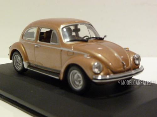 Volkswagen 1303 S `Big` Volkswagen 1303 S `Big`