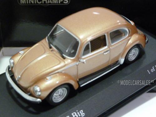 Volkswagen 1303 S `Big` Volkswagen 1303 S `Big`