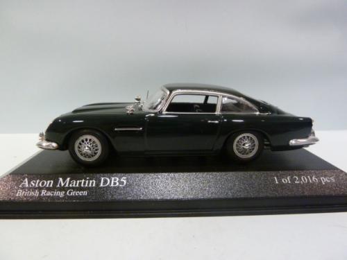 Aston Martin DB5