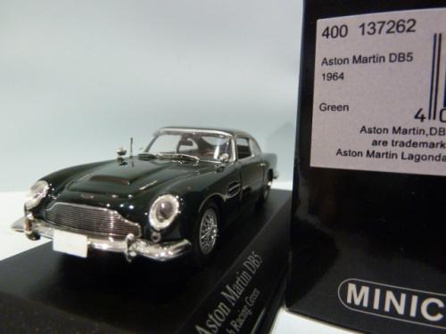 Aston Martin DB5