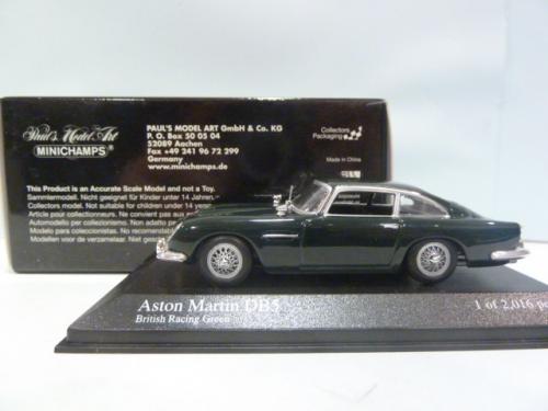 Aston Martin DB5