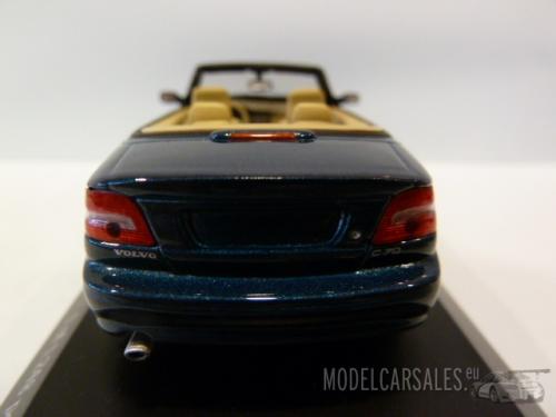 Volvo C70 Cabriolet Volvo C70 Cabriolet