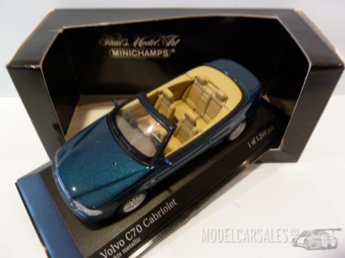 Volvo C70 Cabriolet Volvo C70 Cabriolet