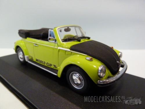 Volkswagen 1303 Cabriolet