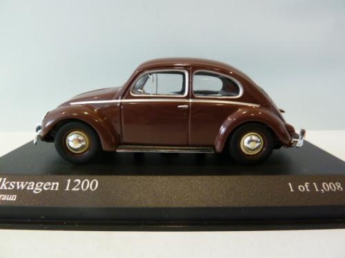 Volkswagen 1200