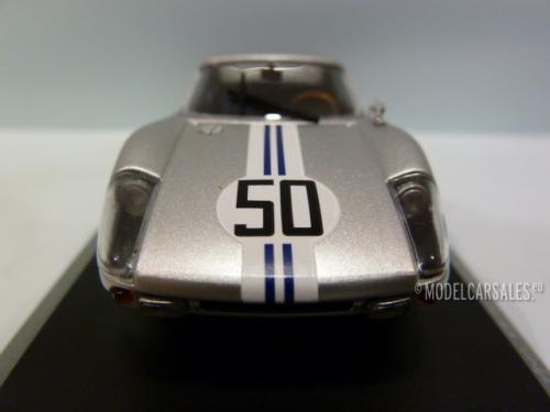 Porsche 904 Daytona