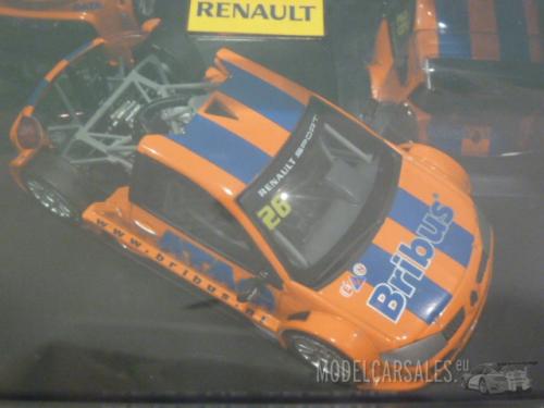 Renault Trophy Megane