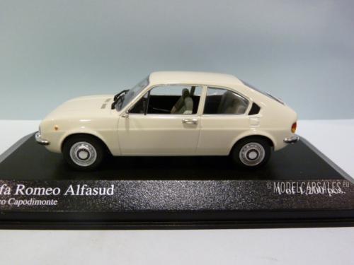 Alfa Romeo Alfasud