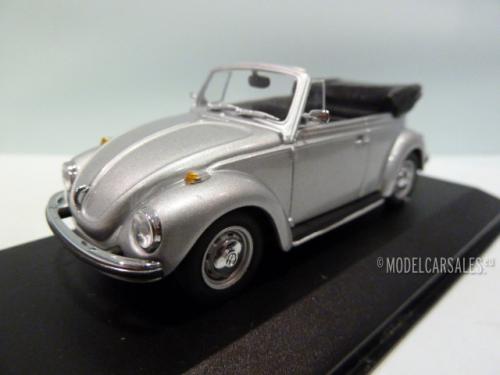 Volkswagen 1302 Cabriolet