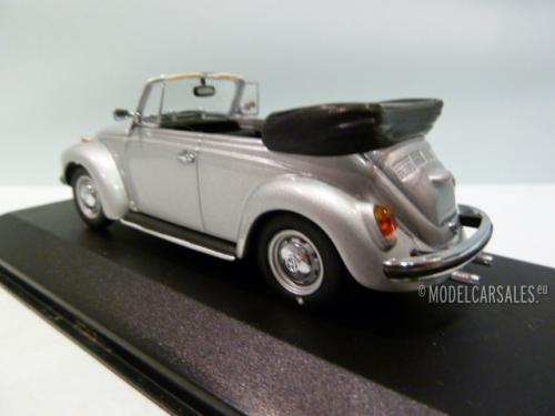 Volkswagen 1302 Cabriolet