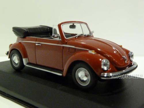 Volkswagen 1302 Cabriolet