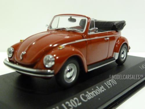 Volkswagen 1302 Cabriolet