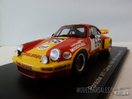 Porsche 911 Carrera RSR