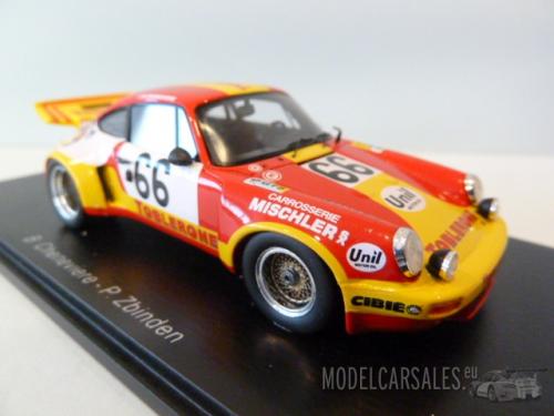 Porsche 911 Carrera RSR