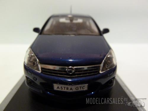 Opel Astra GTC Opel Astra GTC