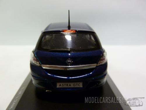 Opel Astra GTC Opel Astra GTC