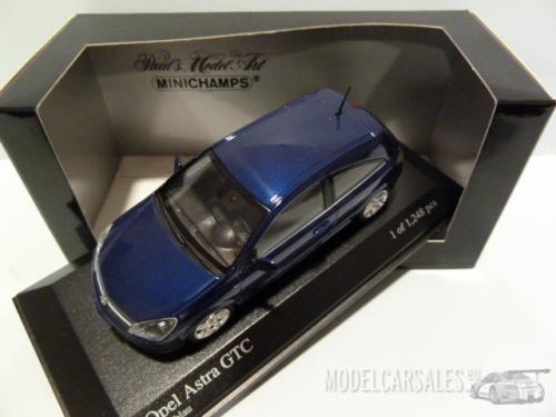 Opel Astra GTC Opel Astra GTC