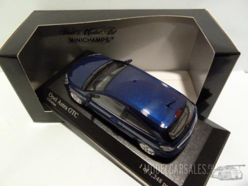Opel Astra GTC Opel Astra GTC