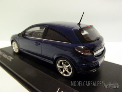 Opel Astra GTC Opel Astra GTC