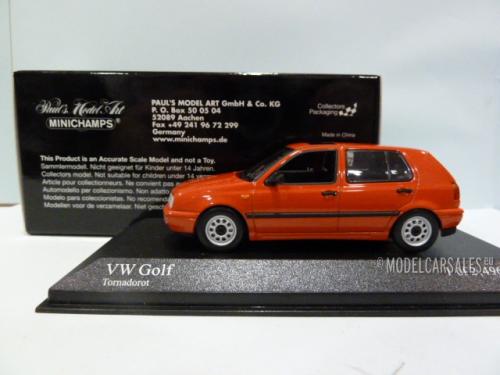 Volkswagen Golf III