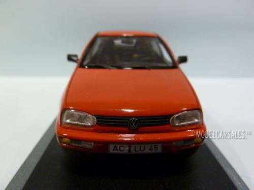 Volkswagen Golf III